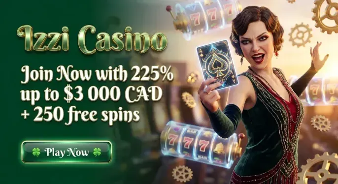 Izzi Casino