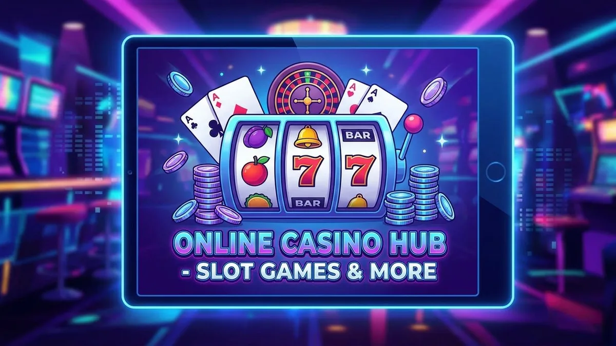 Casino games