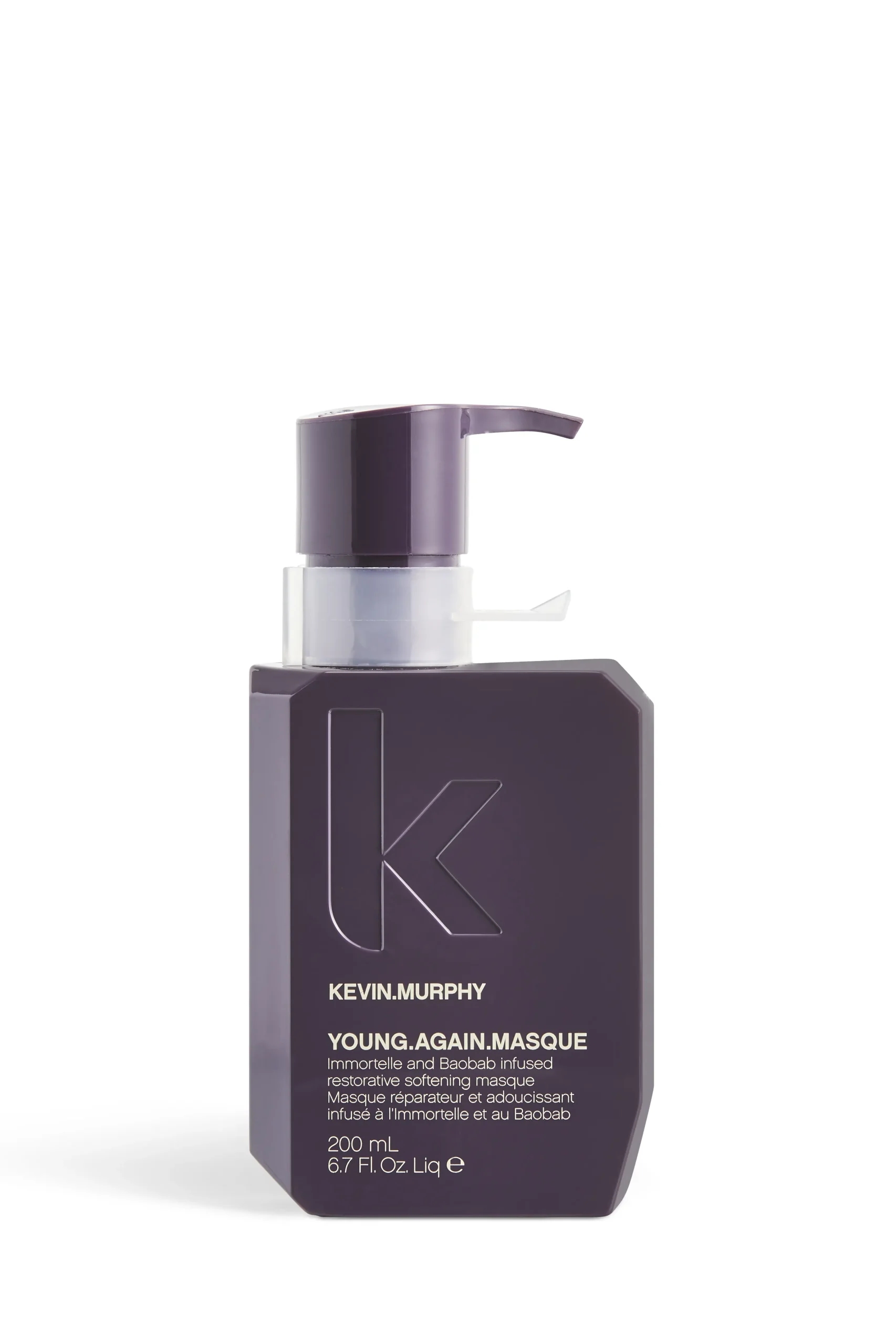 KMU217 YOUNG.AGAIN .MASQUE 200ml 02 scaled 1