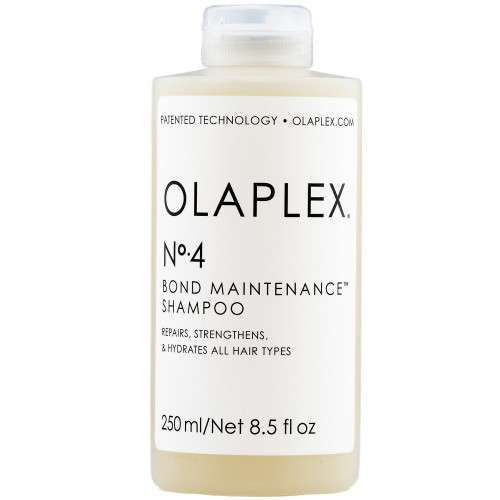 Olaplex No.4 Bond Maintenance Shampoo 8oz ROL OLA CBMS09 500x500 1